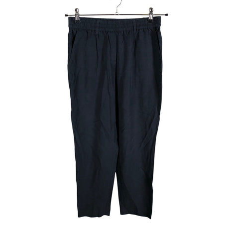 Unisex Second Female - Slacks, size 38 - Black ()