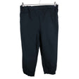 Unisex Selected - Slacks, size 40 - Black ()