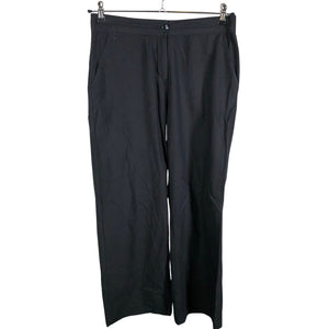 Unisex Makia - Slacks, size 38 - Black (1)
