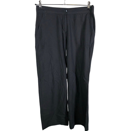 Unisex Makia - Slacks, size 38 - Black ()