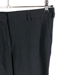 Unisex Marimekko - Slacks, size 38 - Black (3)