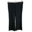 Unisex Marimekko - Slacks, size 38 - Black ()