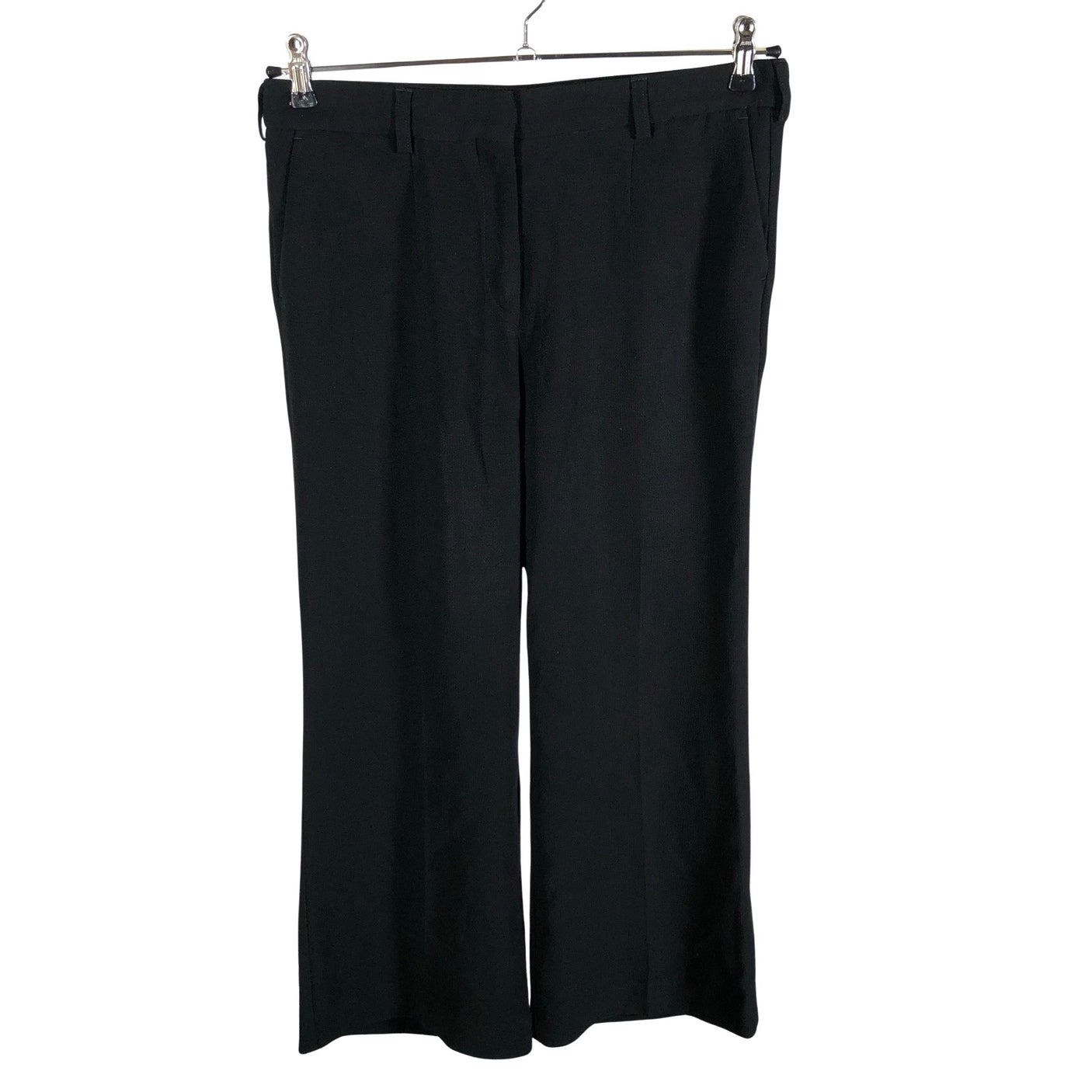 Unisex Marimekko - Slacks, size 38 - Black (1)
