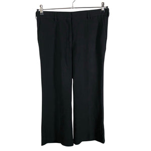 Unisex Marimekko - Slacks, size 38 - Black (1)