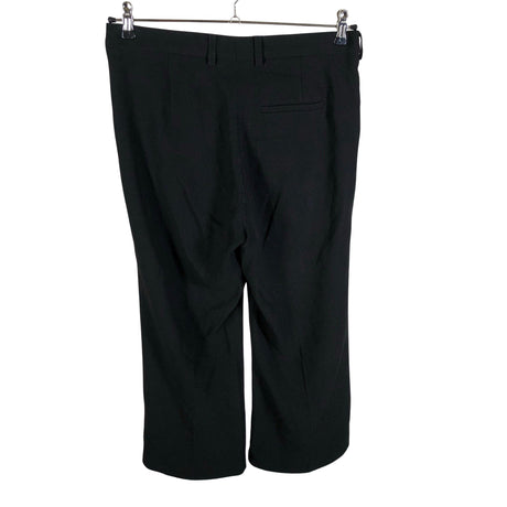 Unisex Marimekko - Slacks, size 38 - Black (2)