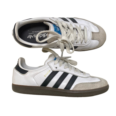 Unisex Adidas - Tennarit, koko 38 -  ()