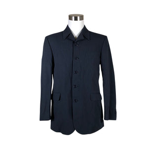 Unisex 4You - Blazer, size L - Blue (1)