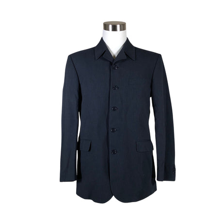 Unisex 4You - Blazer, size L - Blue ()