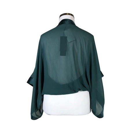 Unisex Vera Mont - Dress jacket, size 42 - Green (2)