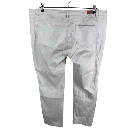 Unisex Via Cortesa - Jeans, size 48 - Beige (2)