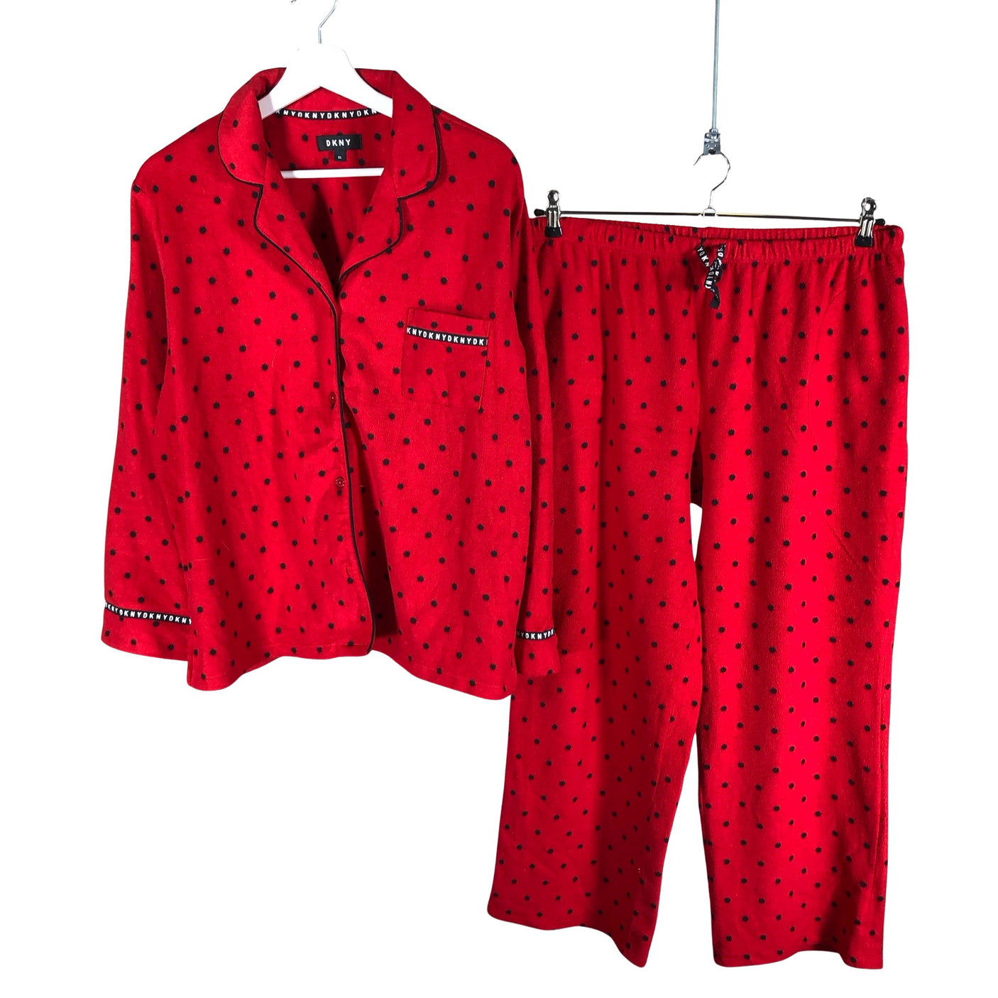 Unisex DKNY - Yöasu, koko 42 -  (1)