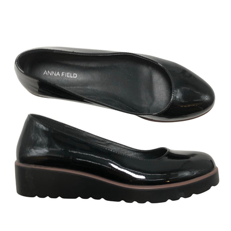 Unisex Anna Field - High heels, size 40 - Black ()