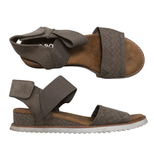 Unisex Skechers - Sandals, size 37 - Beige (1)