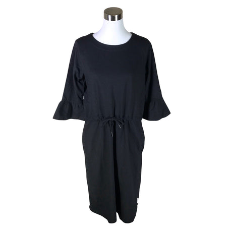 Unisex Globe Hope - Sweatshirt dress, size 36 - Black ()