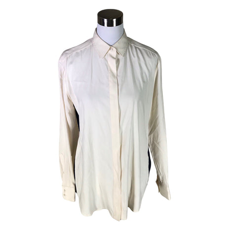 Unisex Gant - Blouse, size 36 - White ()