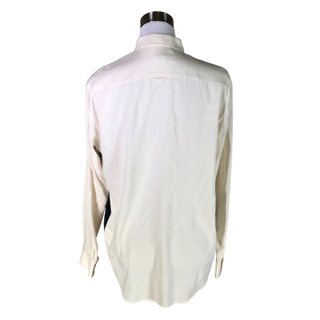 Unisex Gant - Blouse, size 36 - White (2)
