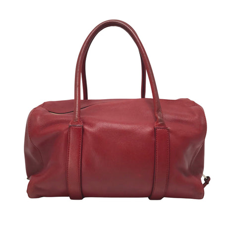 Unisex Chloé - Handbag, size Maxi - Red ()