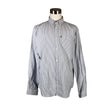 Unisex Lexington - Collared shirt, size XXL - Light blue ()