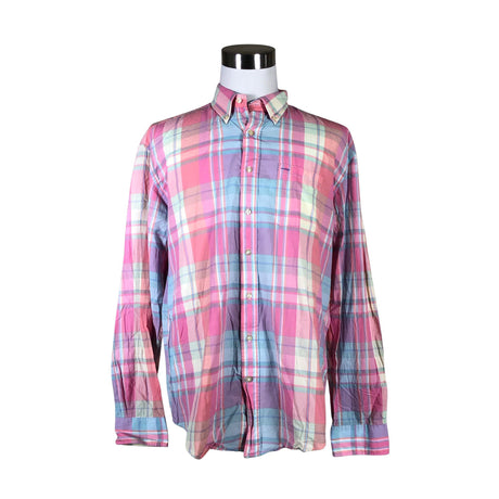 Unisex Gant - Collared shirt, size XXL - Light pink ()