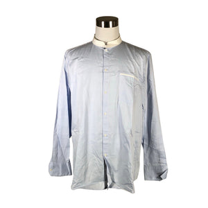 Unisex I-N-C International Concepts - Collared shirt, size XXL - Light blue (1)