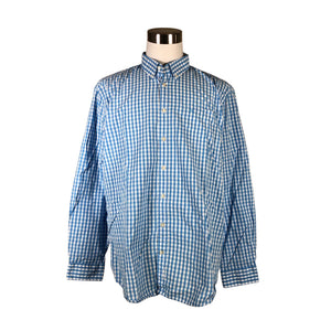 Unisex Cap Horn - Collared shirt, size XXL - White (1)