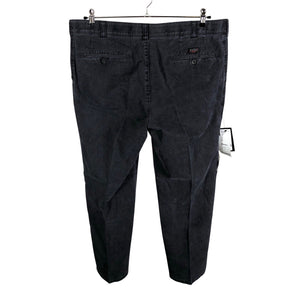 Unisex Buzo - Jeans, size XXL - Gray (2)