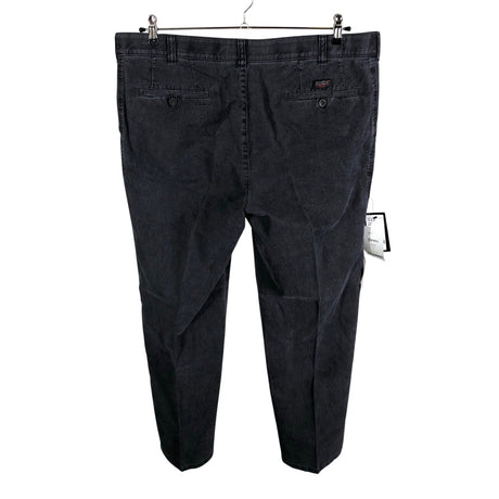 Unisex Buzo - Jeans, size XXL - Gray (2)