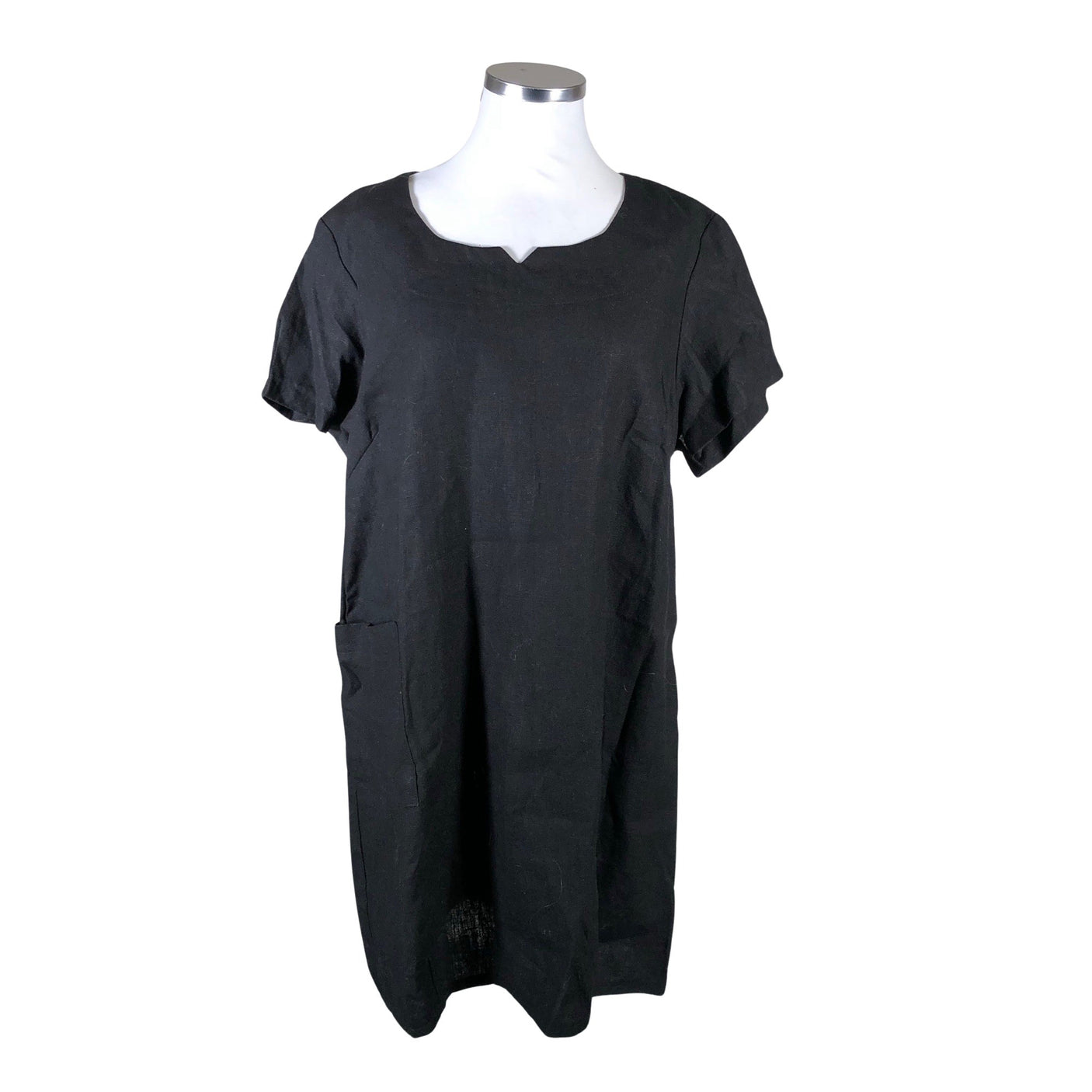 Unisex Handmade - Dress, size 48 - Black (1)