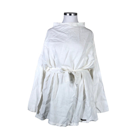 Unisex Noolan - Tunic, size 46 - White ()