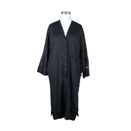 Unisex Makia - Dress, size 42 - Black ()