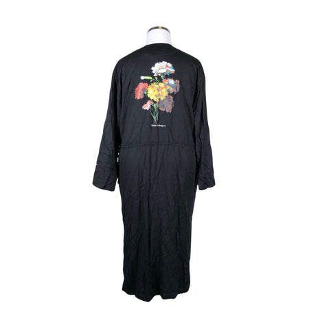 Unisex Makia - Dress, size 42 - Black (2)