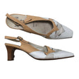 Unisex Jenny by Ara - High heels, size 38 - White ()
