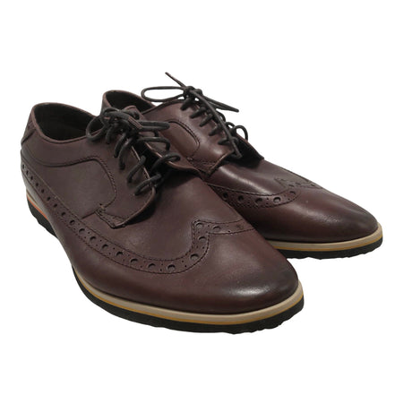 Unisex Rockport - Walking shoes, size XS - Brown (2)