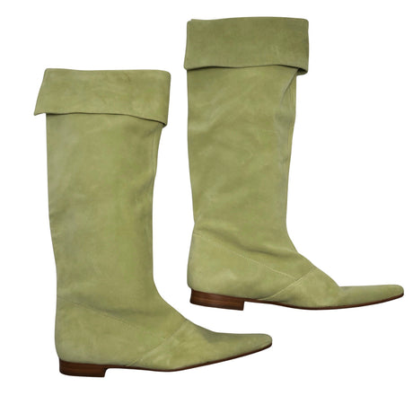 Unisex Vagabond - Boots, size 39 - Green ()
