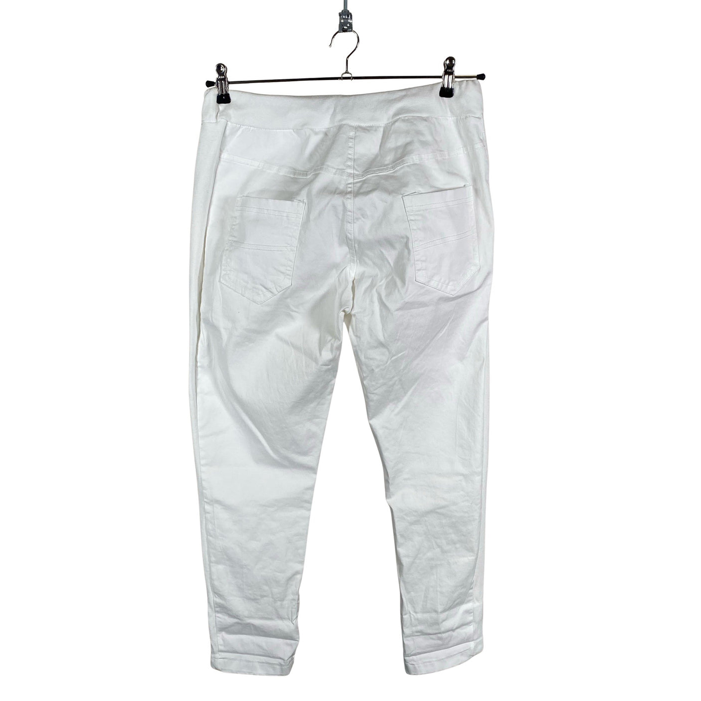 Unisex Perfect Jeans - Slacks, size 36 - White (2)