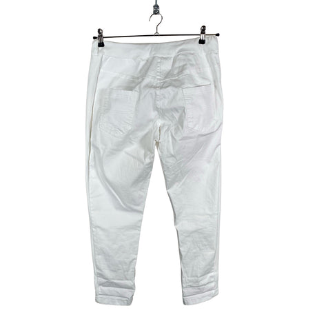 Unisex Perfect Jeans - Slacks, size 36 - White (2)