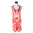 Unisex Nanso - Tricot dress, size 36 - Red ()