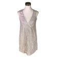 Unisex Bypias - Dress, size 34 - Blue ()