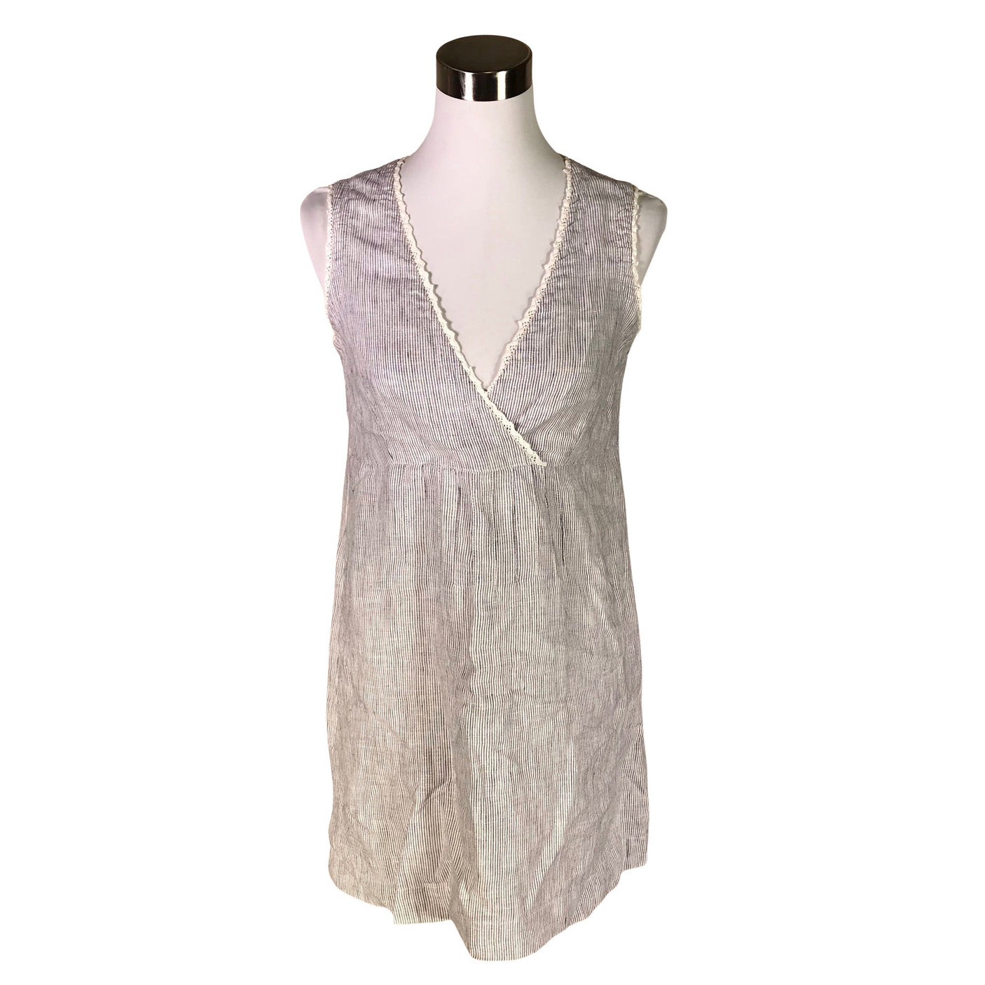 Unisex Bypias - Dress, size 34 - Blue (1)