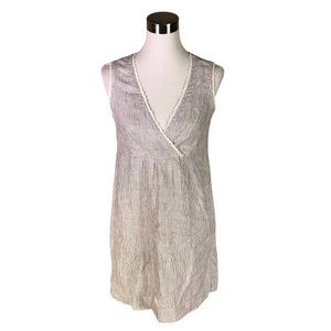 Unisex Bypias - Dress, size 34 - Blue (1)