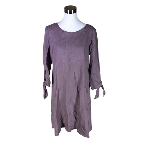 Unisex Bypias - Dress, size 36 - Violet ()