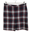 Unisex Steilmann - Fabric skirt, size 38 - Gray ()