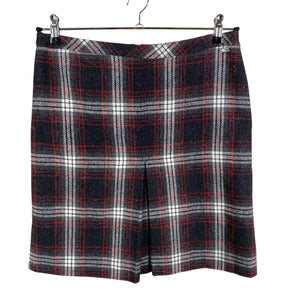 Unisex Steilmann - Fabric skirt, size 38 - Gray (1)