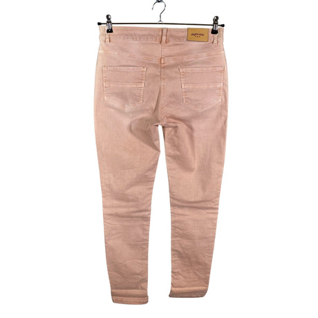 Unisex Perfect Jeans - Jeans, size 36 - Light pink (2)