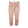 Unisex Perfect Jeans - Jeans, size 36 - Light pink ()