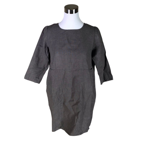 Unisex Bypias - Dress, size 36 - Gray ()