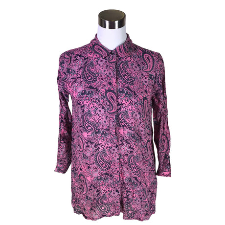 Unisex The Masai - Blouse, size 36 - Pink ()