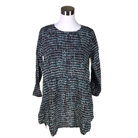 Unisex The Masai - Dress, size 36 - Gray ()