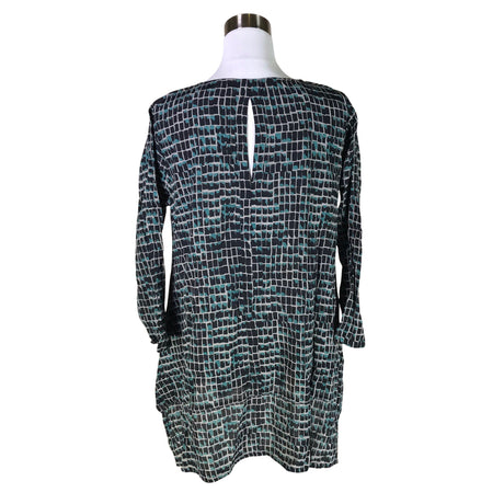 Unisex The Masai - Dress, size 36 - Gray (2)