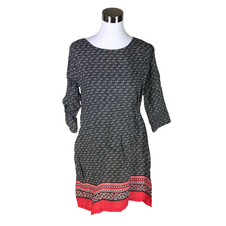 Unisex The Masai - Dress, size 36 - Black ()